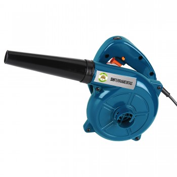  ASPIRADOR SOPLADOR 700W 220V