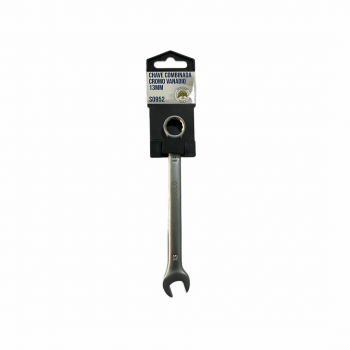 LLAVE COMBINADA 13MM