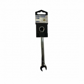 LLAVE COMBINADA 12MM