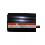 INVERSOR DE VOLTAGE AUTOMOTIVO 400W  24VDC PARA 220V