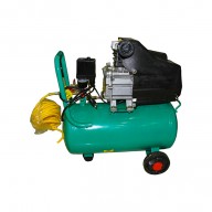 COMPRESOR DE AIRE 3HP 50L 115PSI 220V