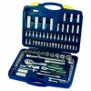 Thumbnail JUEGO DE TUBOS EXAGONALES CON LLAVE CRIQUET ½ PULG. 940