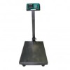 Thumbnail BALANZA  DIGITAL CON PLATAFORMA PLEGABLE 600KGS0