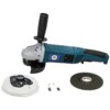 Thumbnail AMOLADORA - POLIDORA 125MM 1050W 220V0