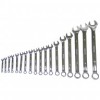 Thumbnail  JUEGO DE LLAVE COMBINADAS 18PCS 6 - 32MM CR-V0