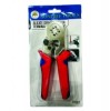 Thumbnail ALICATE CRIMPAR PRENSA TERMINAL TUBULAR0